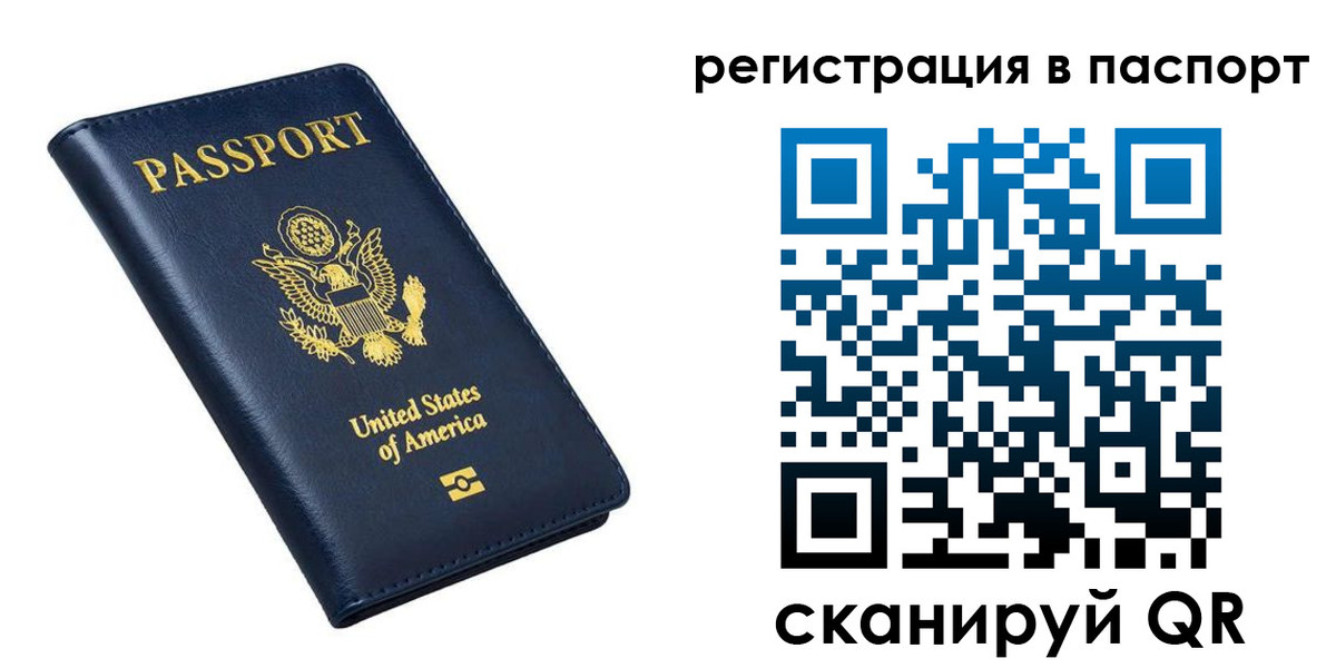 прописка в квартире в Курской области
